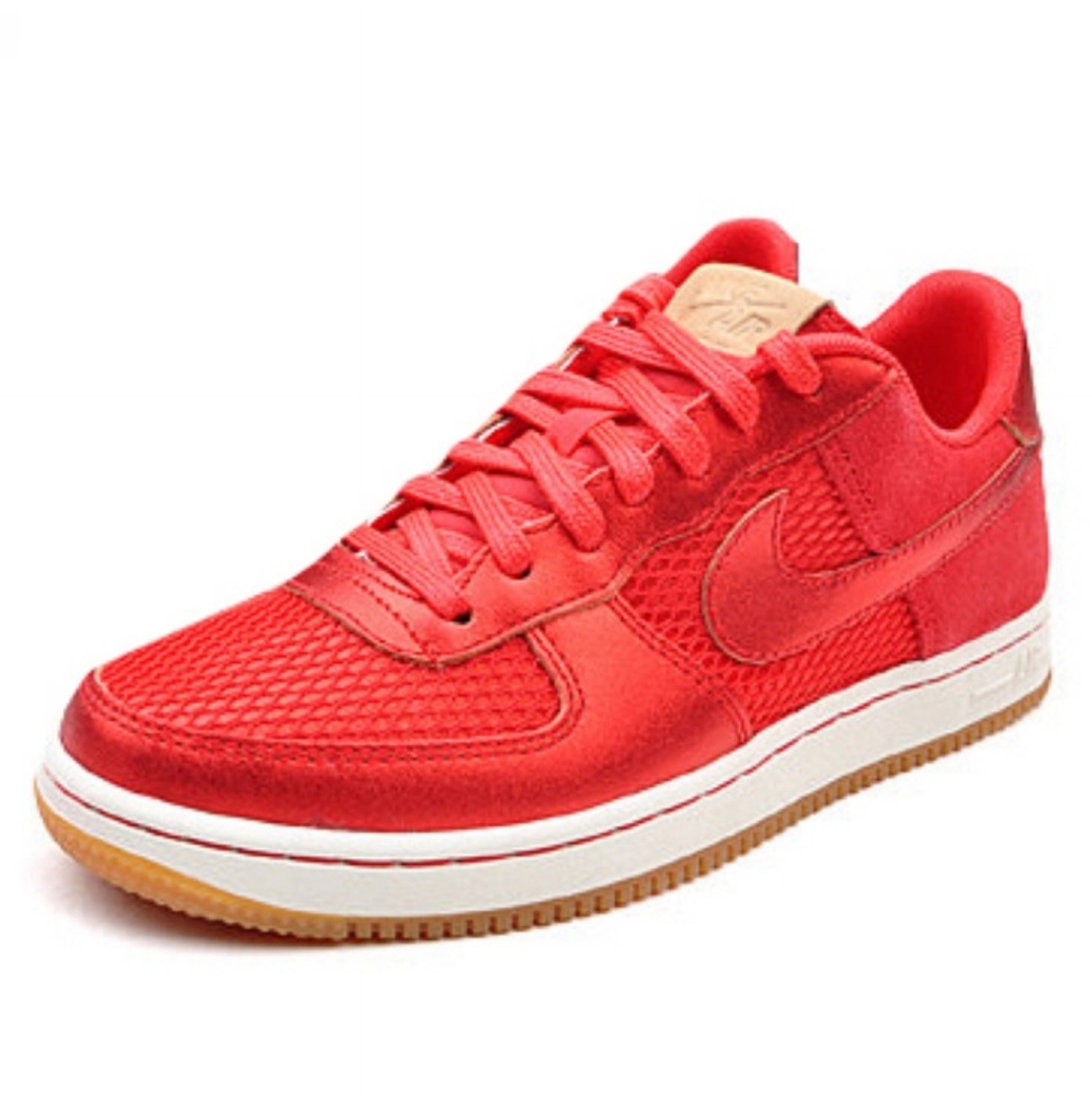 Nike women's Air Force 1 Low Light size 9.5 - Picture 3 of 7